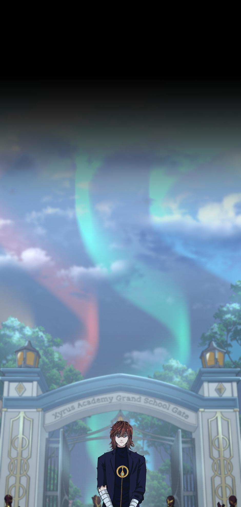 The Beginning After The End Chapter 141 image 30